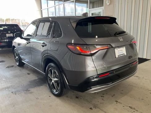 Certified 2024 Honda HR-V EX-L image 19
