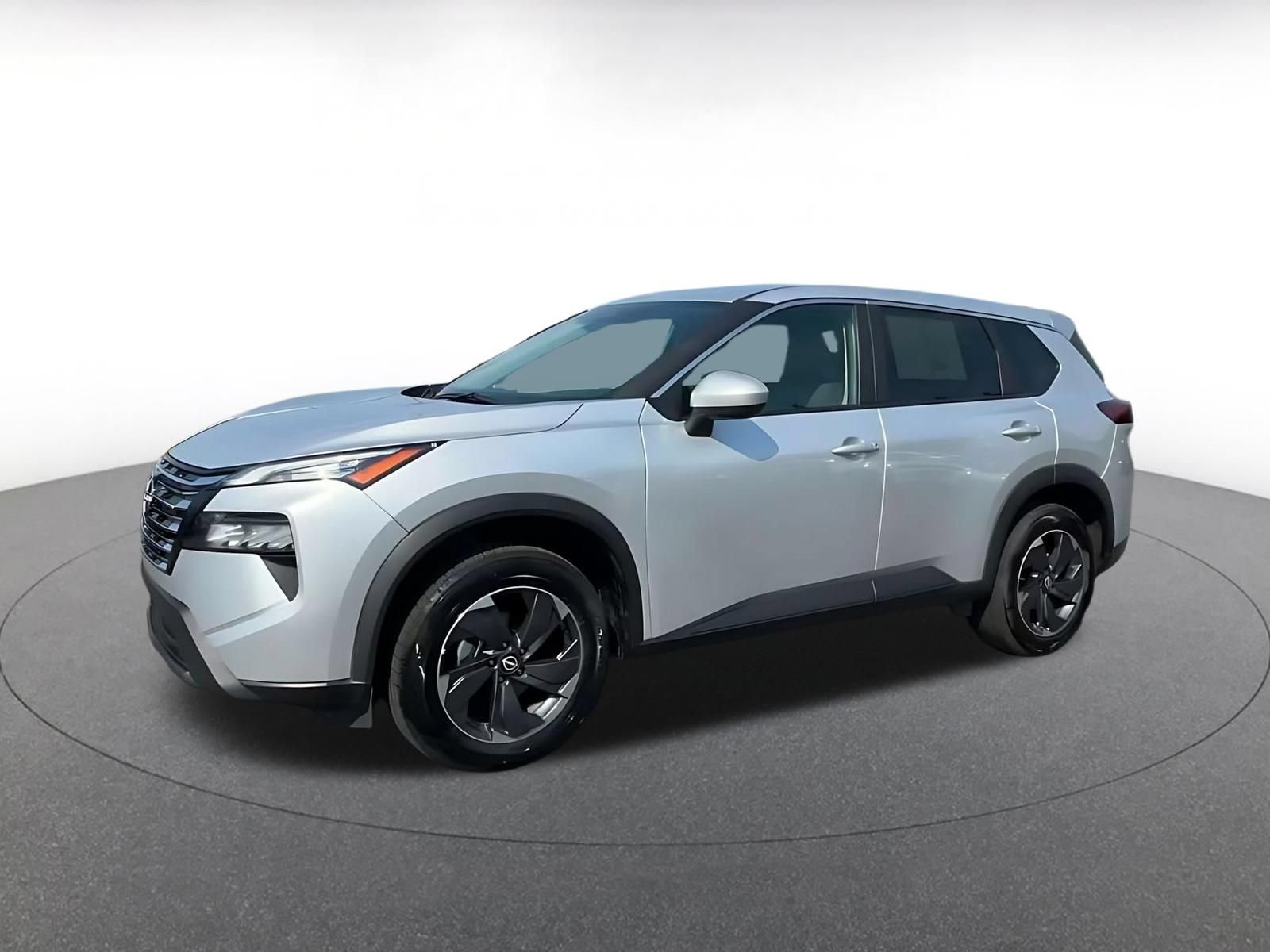 Used 2025 Nissan Rogue SV FWD image 7