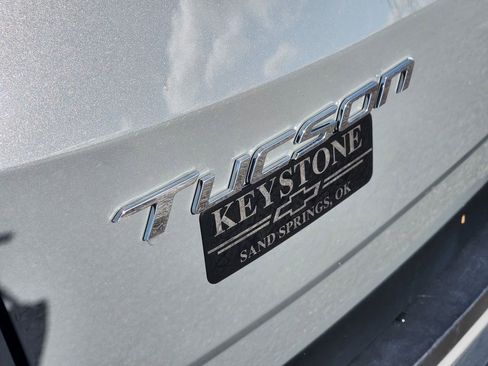 Used 2024 Hyundai Tucson SEL image 12