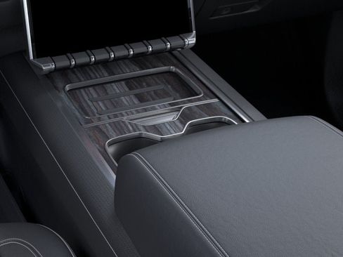 New 2026 GMC Sierra EV Denali AWD/4WD image 23