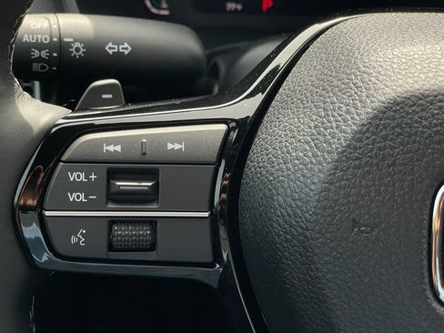 New 2026 Honda Civic Sport Touring image 15