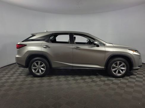 Used 2019 Lexus RX 350 FWD image 10