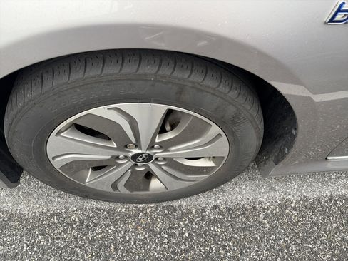 Used 2013 Hyundai Sonata Limited image 7