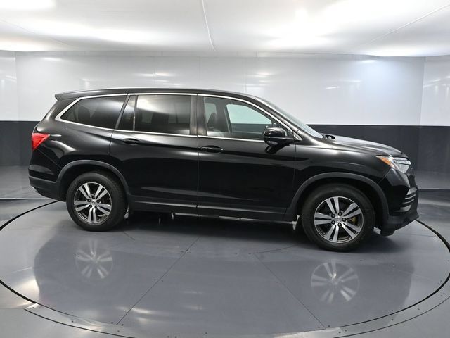 Used 2016 Honda Pilot EX-L image 2