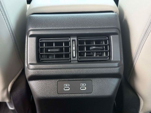 Certified 2025 Honda Accord EX-L image 16