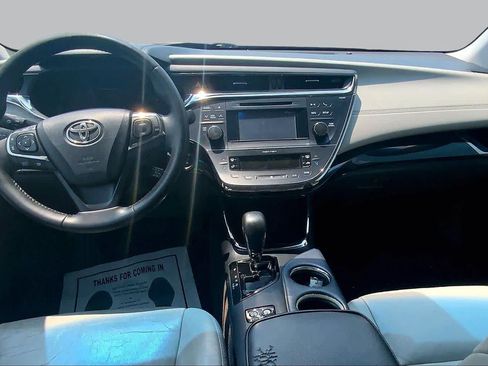 Used 2013 Toyota Avalon XLE FWD image 15