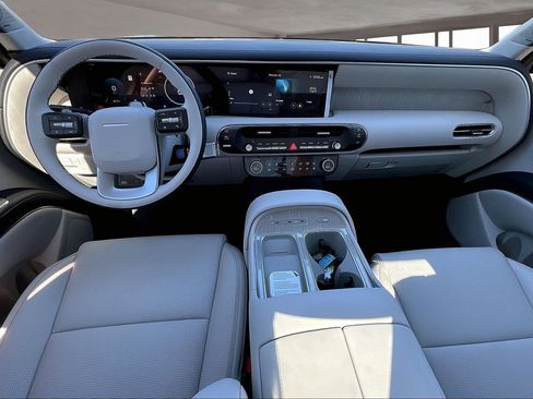 New 2026 Hyundai Palisade Calligraphy image 5