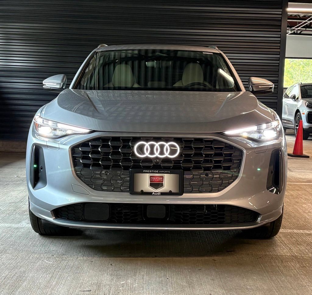 New 2026 Audi Q5 Prestige AWD/4WD image 6