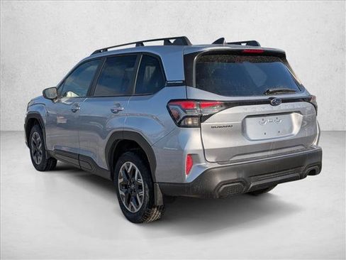 Used 2026 Subaru Forester Premium AWD/4WD image 8