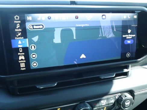 New 2026 Jeep Gladiator Mojave image 7