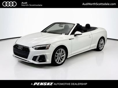 Certified 2023 Audi A5 2.0T Premium