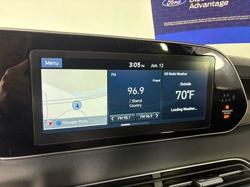 Used 2020 Hyundai Palisade Limited AWD/4WD image 17