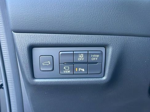 New 2025 MAZDA CX-5 AWD 2.5 S w/ Premium Plus Pkg image 25