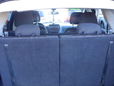 Used 2016 Dodge Journey SXT w/ Comfort/Convenience Group FWD image 9