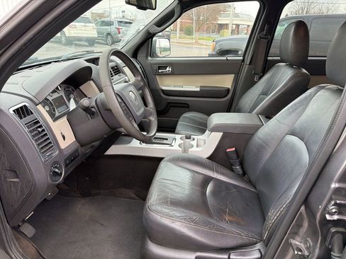 Used 2009 Mercury Mariner Premier image 11