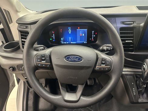 New 2026 Ford Transit 350 148 High Roof Extended image 12