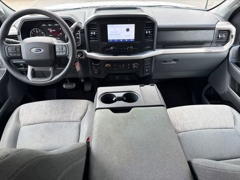 Used 2021 Ford F150 XLT AWD/4WD image 19