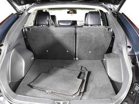 Used 2025 Mitsubishi Eclipse Cross SE AWD/4WD image 47