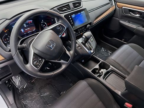 Used 2020 Honda CR-V EX image 7