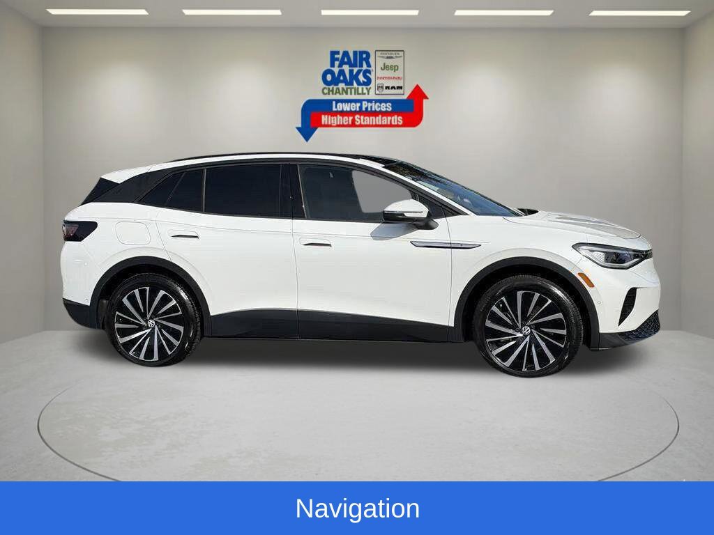 Used 2024 Volkswagen ID.4 S RWD image 6