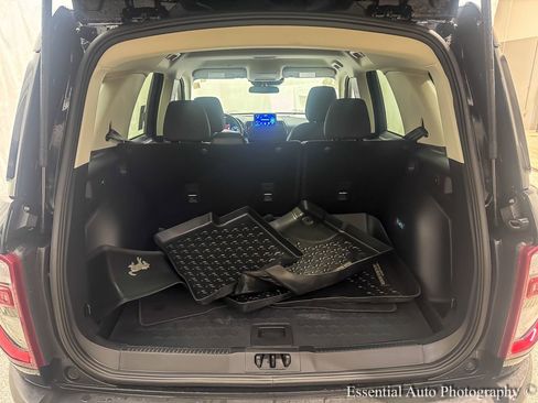 Used 2024 Ford Bronco Sport Big Bend w/ Convenience Package image 22