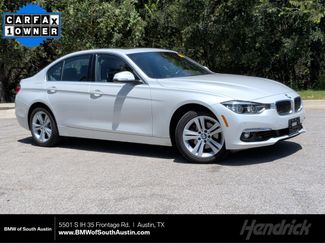 Used 2018 BMW 330i xDrive Sedan w/ Premium Package AWD/4WD video 1
