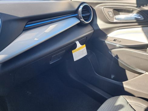 New 2026 Chevrolet Trax LT w/ Driver Confidence Package image 35