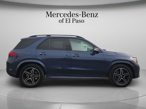 New 2026 Mercedes-Benz GLE 450 4MATIC image 2
