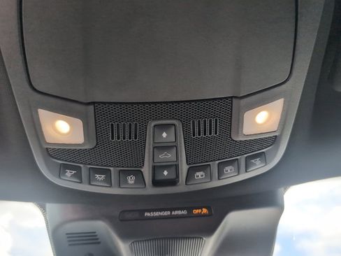 Used 2024 Ford Expedition Limited AWD/4WD image 15