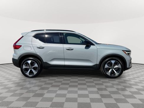 Certified 2026 Volvo XC40 B5 Plus w/ Protection Package Premier AWD/4WD image 3