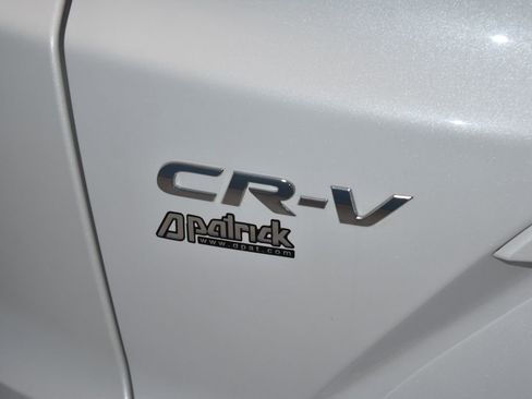 Used 2022 Honda CR-V EX-L image 33