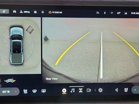 Used 2025 Rivian R1T Adventure image 46