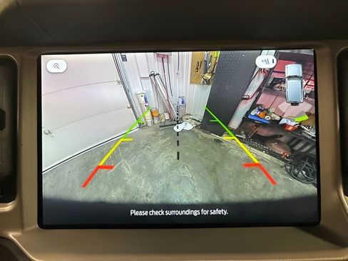 Used 2025 Ford Bronco Outer Banks image 20