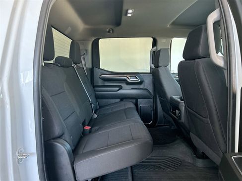 Used 2024 Chevrolet Silverado 1500 LT Trail Boss w/ Protection Package image 37