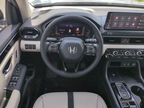 New 2026 Honda Pilot EX-L image 14