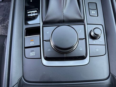 New 2026 MAZDA CX-50 2.5 Hybrid w/ Weather Package image 20