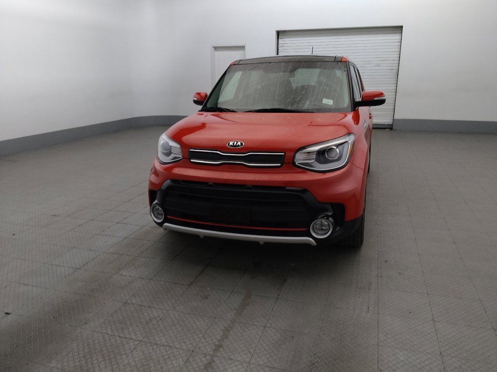 Used 2019 Kia Soul ! w/ Technology Package FWD image 15