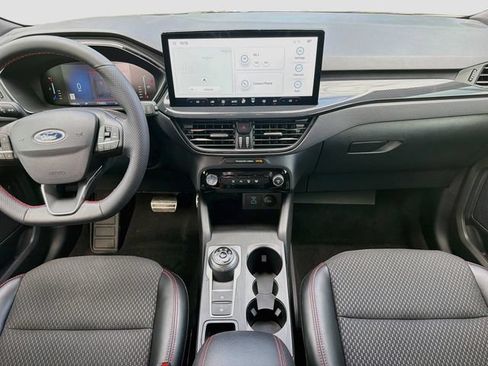 Used 2023 Ford Escape ST-Line w/ Tech Pack #1 FWD image 19
