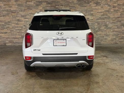 Used 2022 Hyundai Palisade SEL w/ Premium Package AWD/4WD image 8