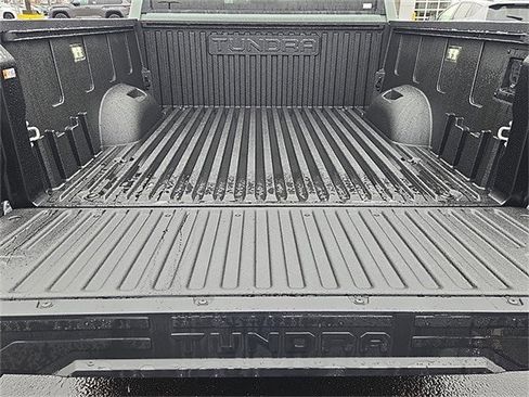 New 2026 Toyota Tundra 1794 Edition image 8