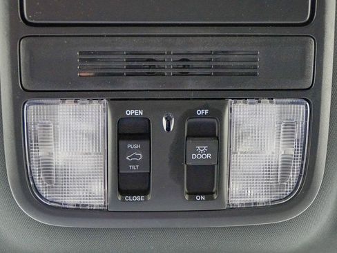 New 2026 Honda Odyssey Sport-L image 26