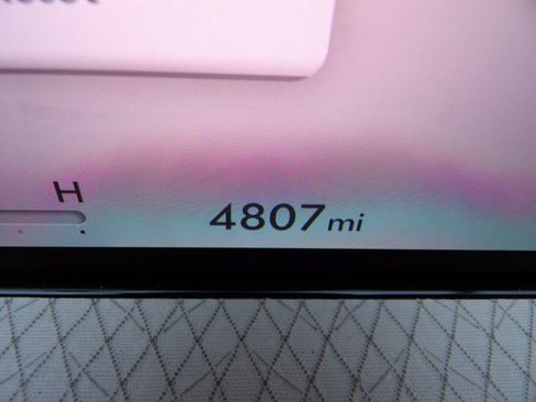 Used 2026 Genesis GV80 3.5T Prestige image 20