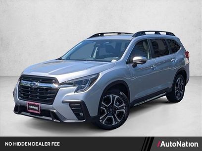 Certified 2023 Subaru Ascent Limited w/ Technology Package