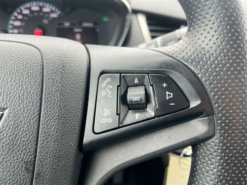 Used 2020 Chevrolet Trax LS w/ Tint and Cruise Package image 24