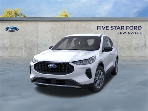 New 2026 Ford Escape Active image 4