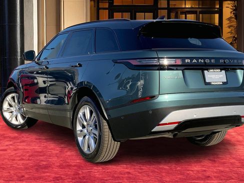 New 2026 Land Rover Range Rover Velar S image 3