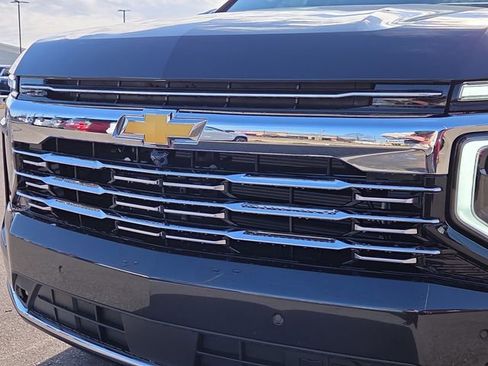 New 2026 Chevrolet Tahoe Premier w/ Sun And Tow Package image 10