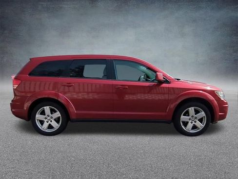 Used 2009 Dodge Journey SXT w/ Flexible Seating Group FWD image 10