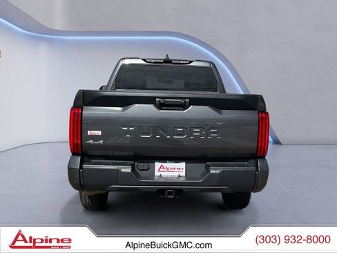 Used 2024 Toyota Tundra SR5 w/ SR5 Convenience Package image 4