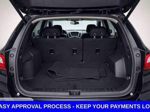 Used 2019 Chevrolet Equinox LT image 12